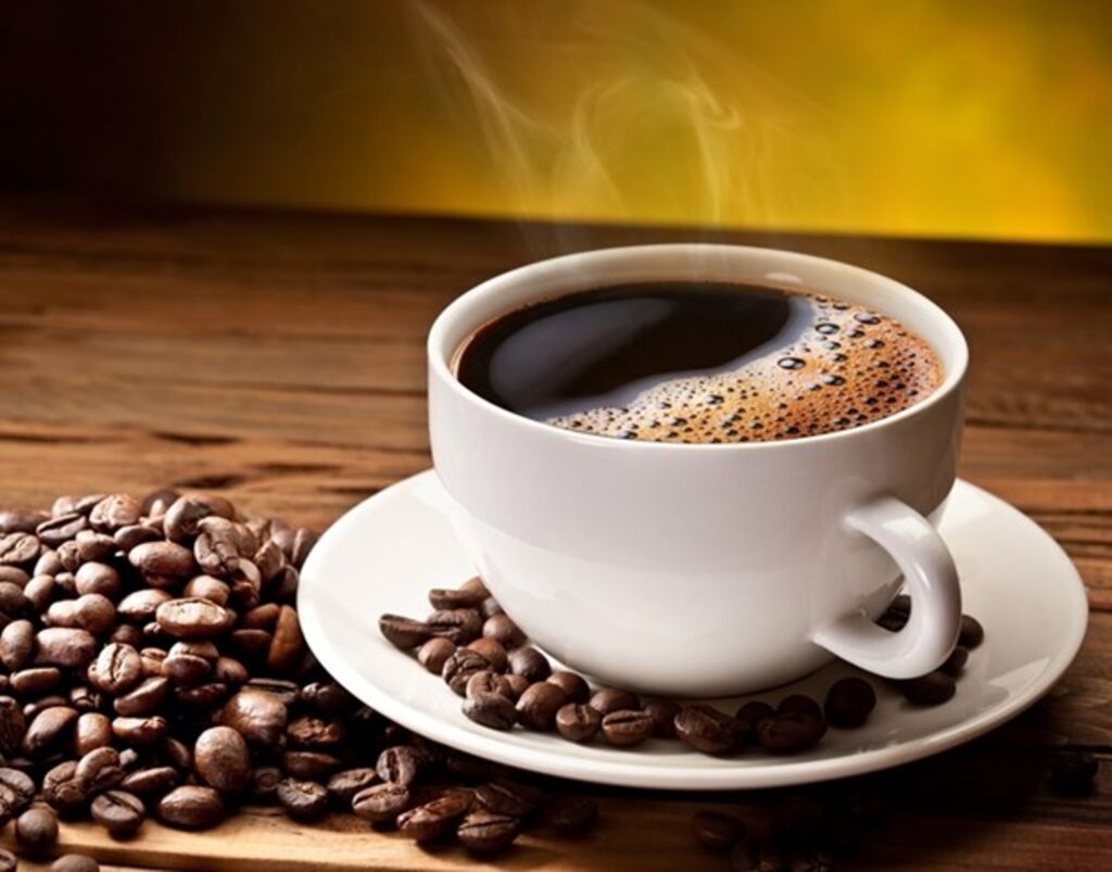 Carte Noire – Classique