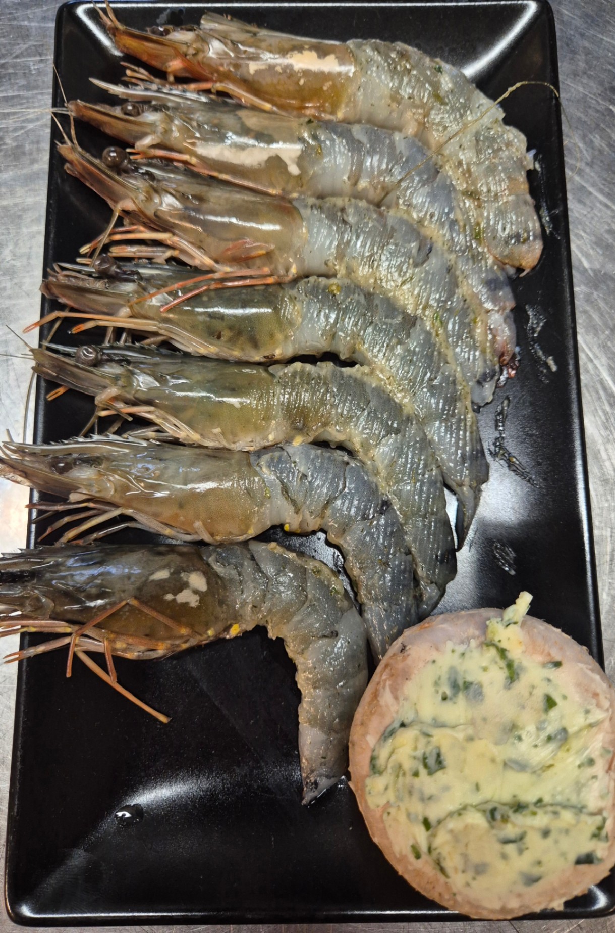 Gambas