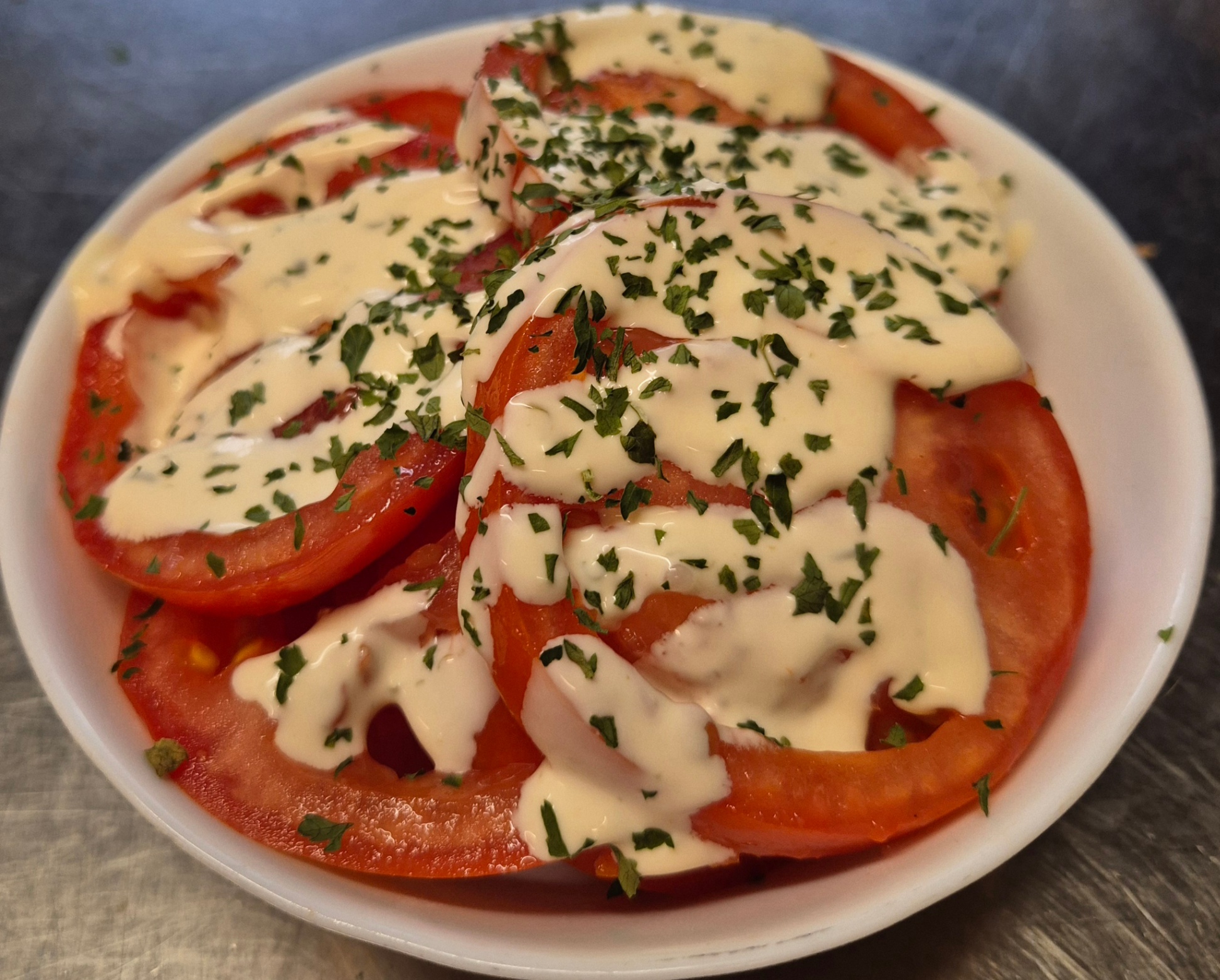 Insalata di Pomodori