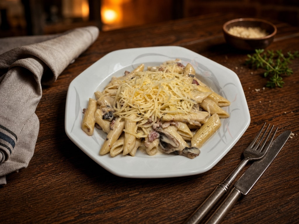 Penne Ardennensstijl junior