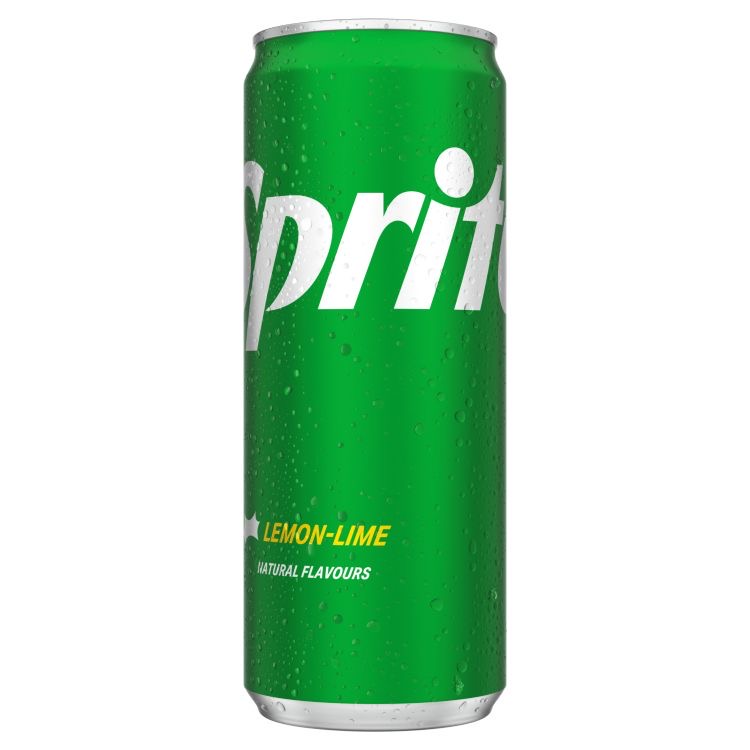 Sprite 33 cl