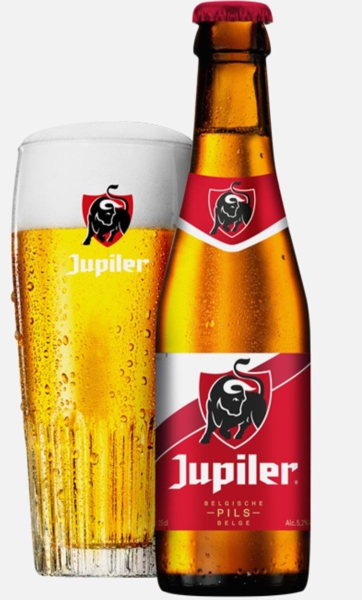 Jupiler 25 cl