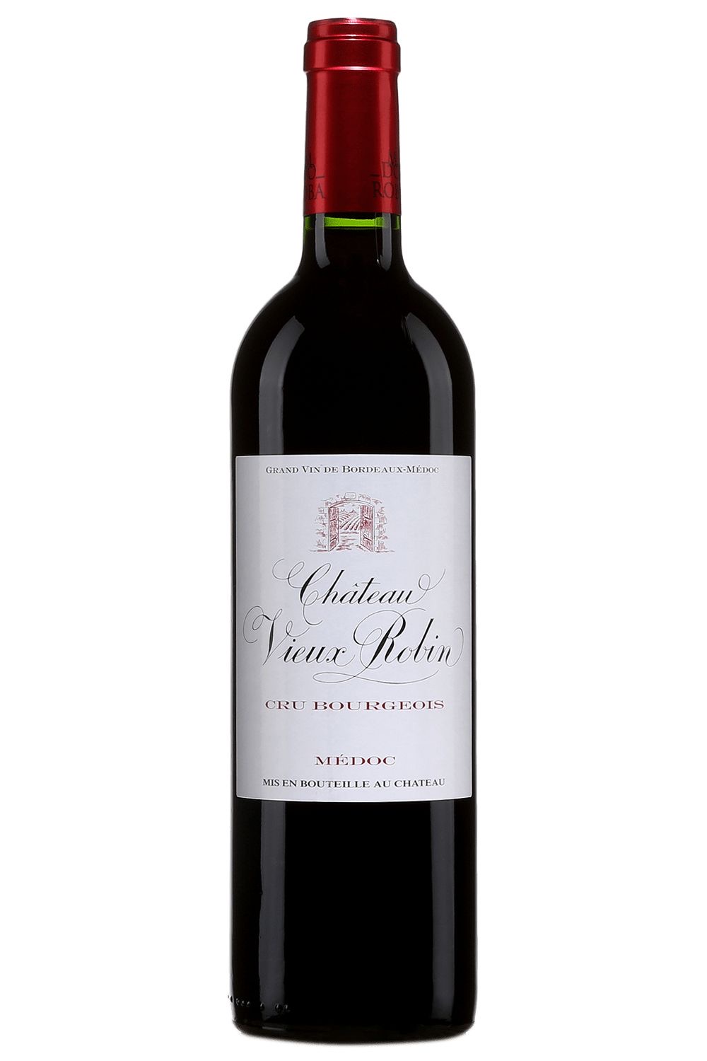 Vin rouge