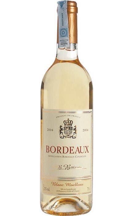 Vin blanc