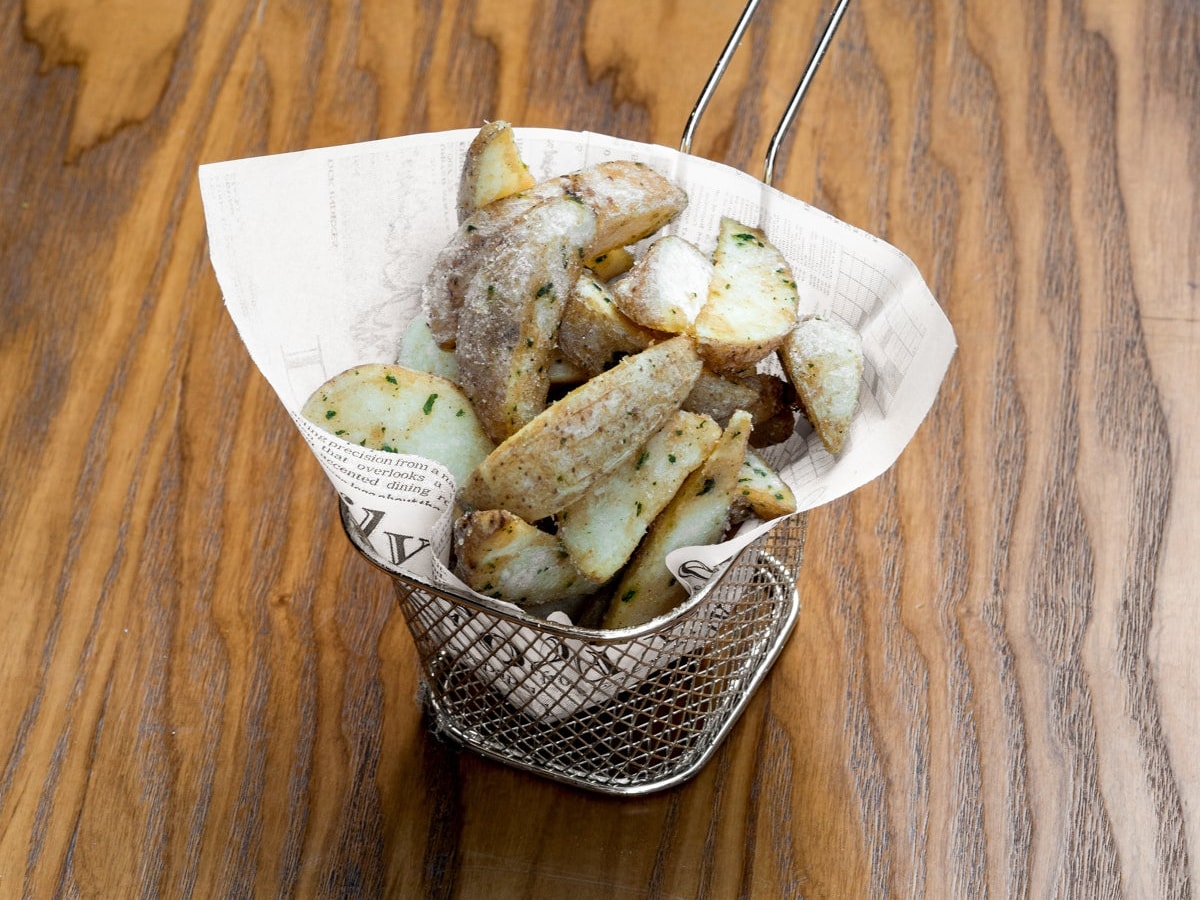 Potatoes