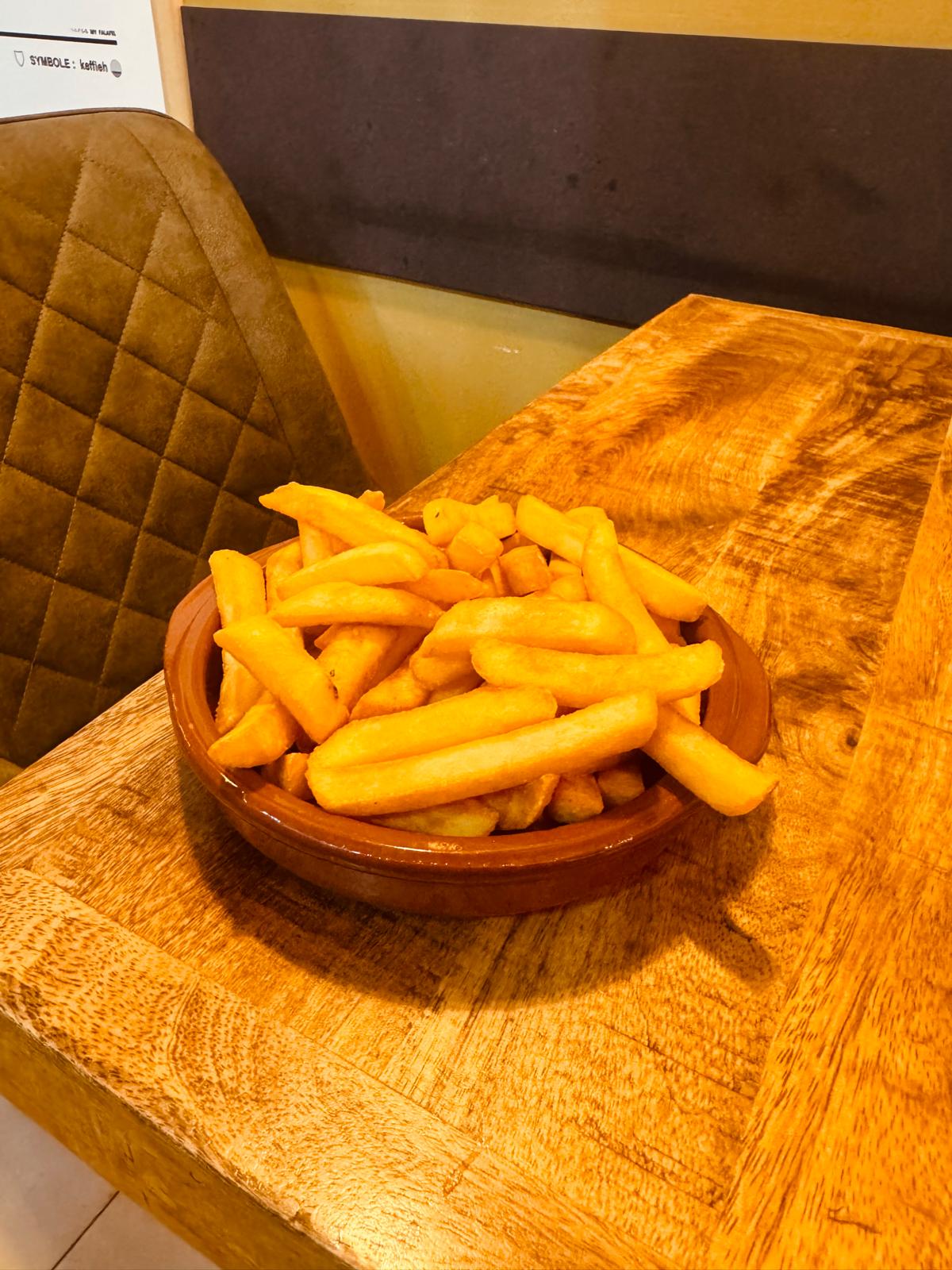 Frites