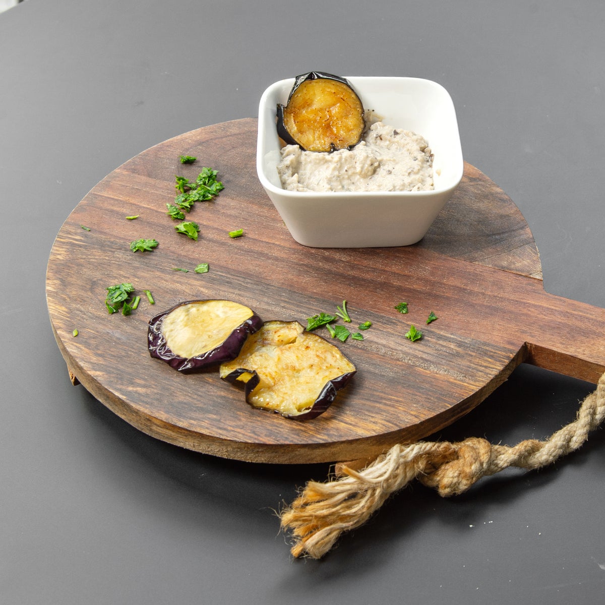 Babaganoush