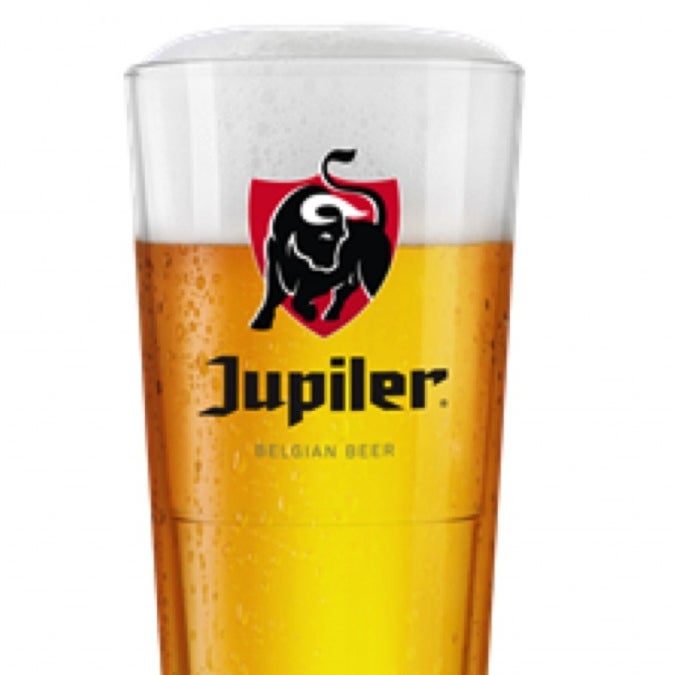 Jupiler