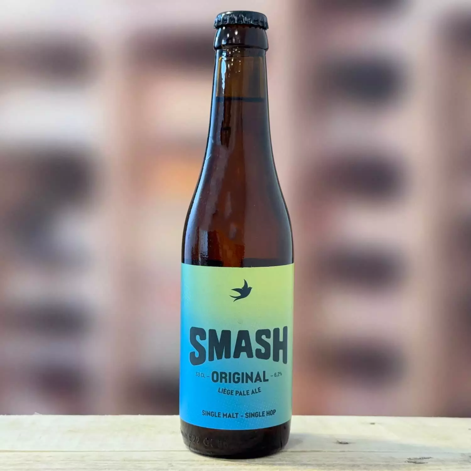 Smash