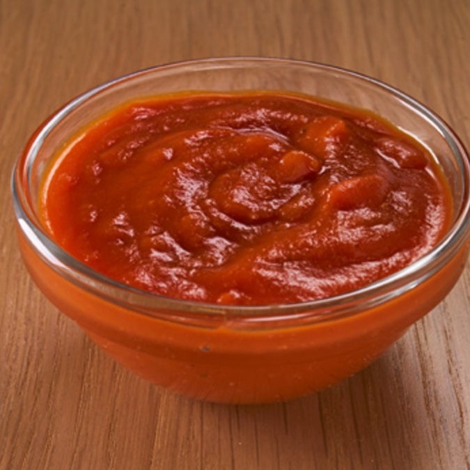 Ketchup