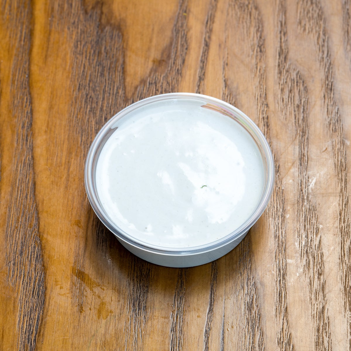 Crème de sésame
