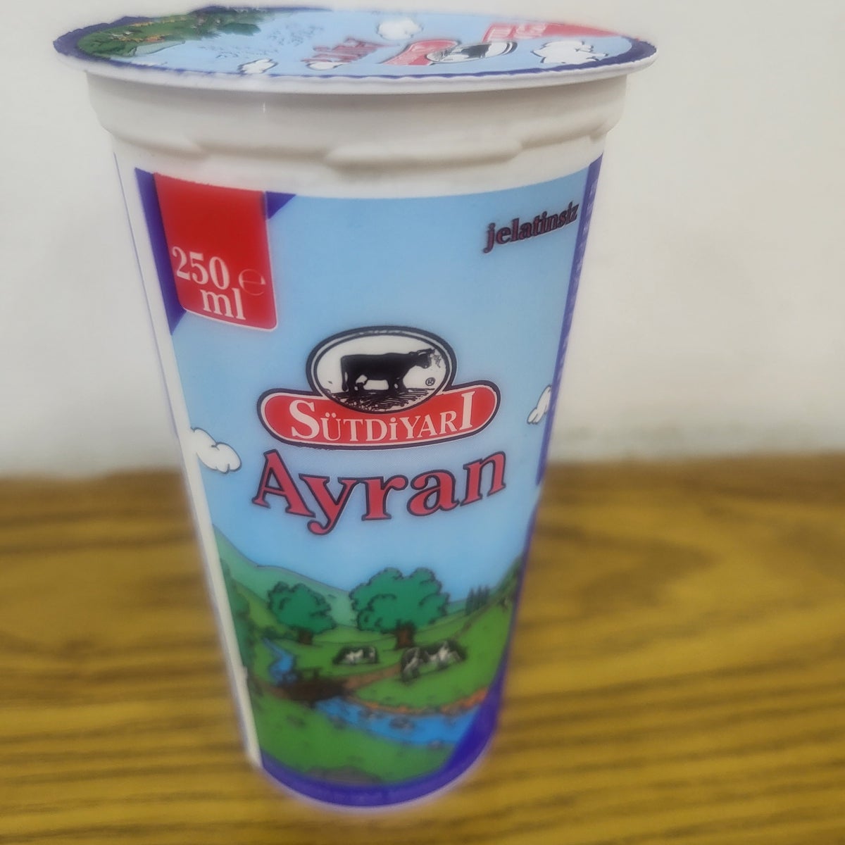 Ayran