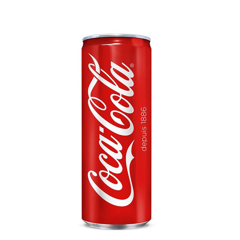Coca-Cola