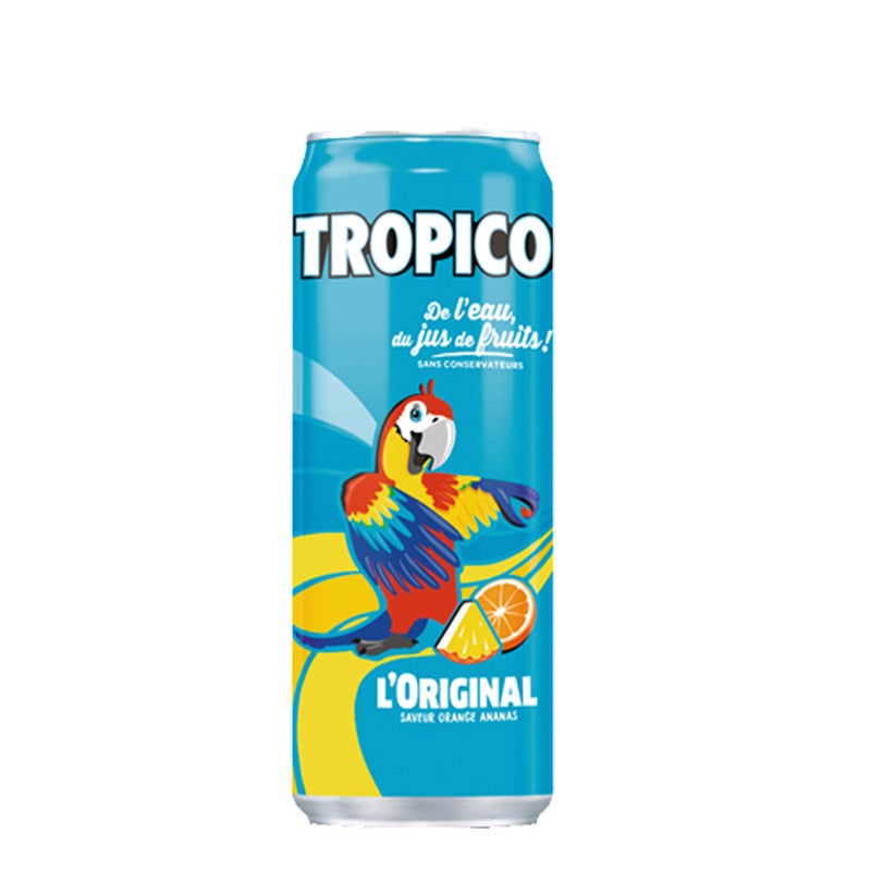 Tropico
