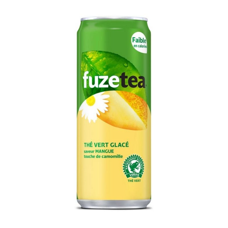 Fuze Tea