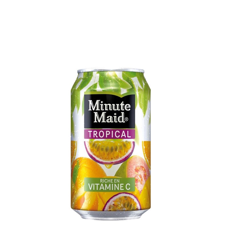 Minute Maid