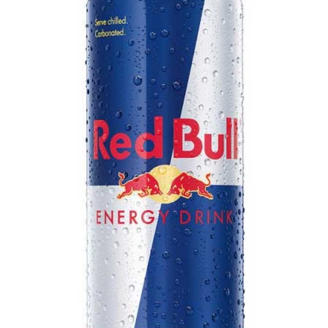 Red Bull
