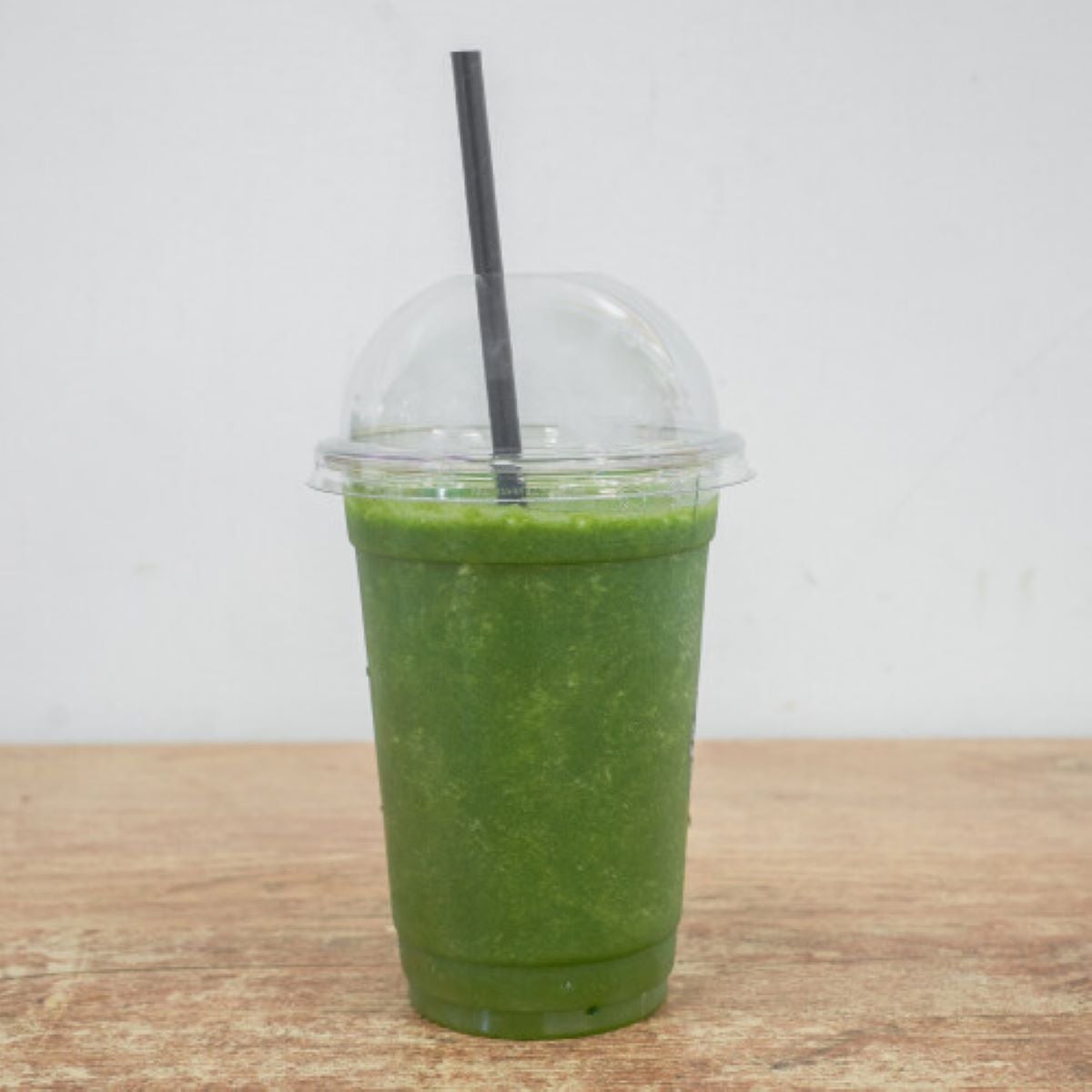Green Tornado