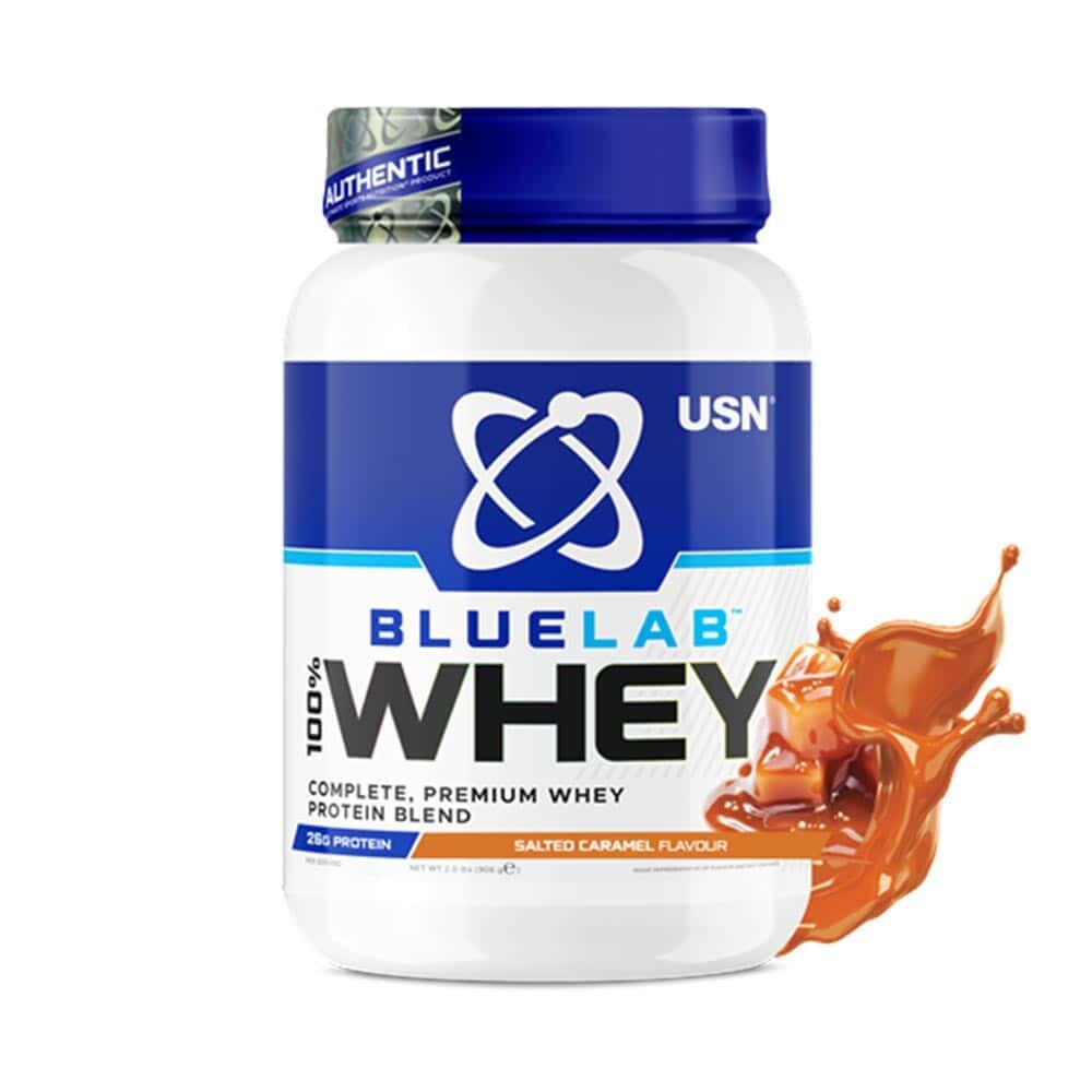 BlueLab Whey USN