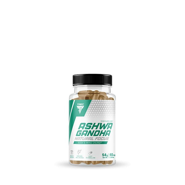 Ashwagandha 800 Trec