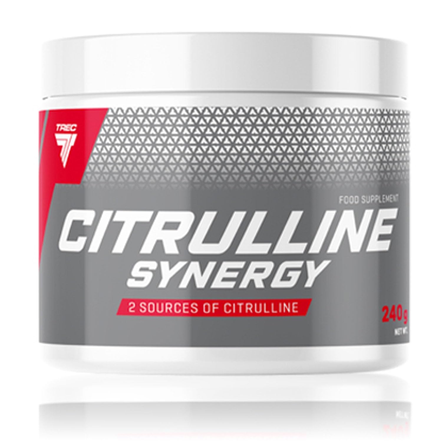 Citrulline Synergie TREC