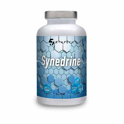 Synedrine Syntech