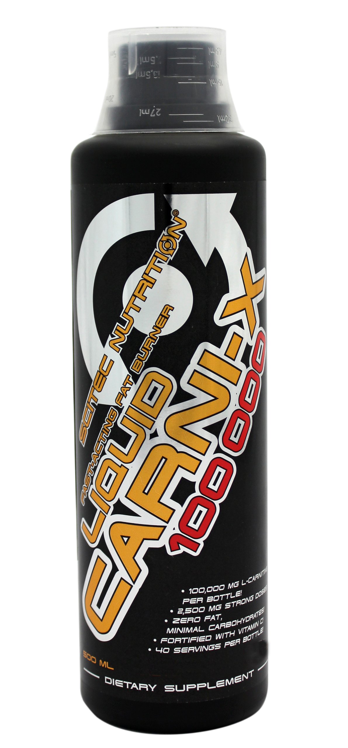 Scitec Liquid Carni-X 100 000