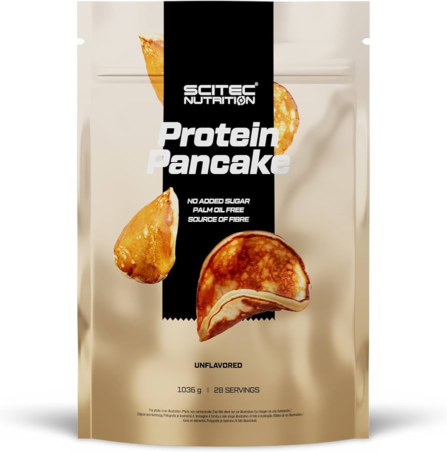 Protein pancake Scitec Nutrition