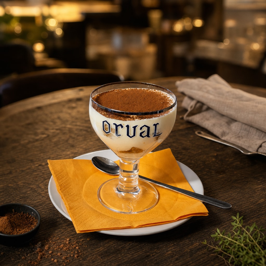 Tiramisu