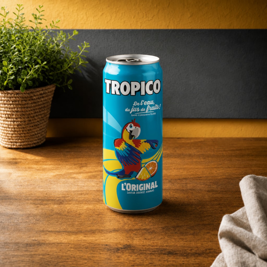 Tropico