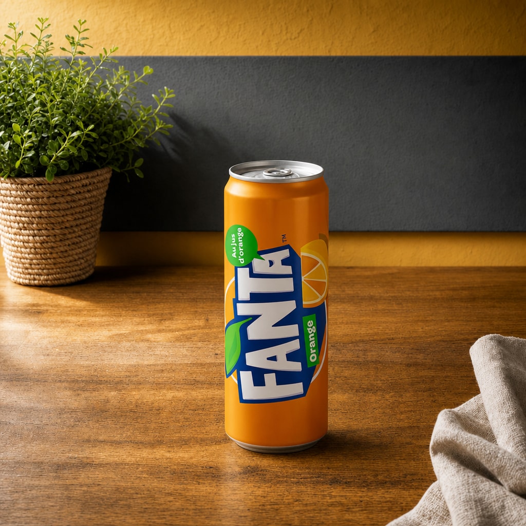 Fanta