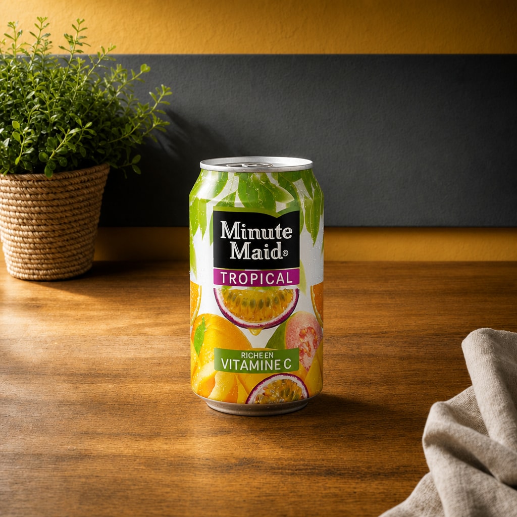 Minute Maid