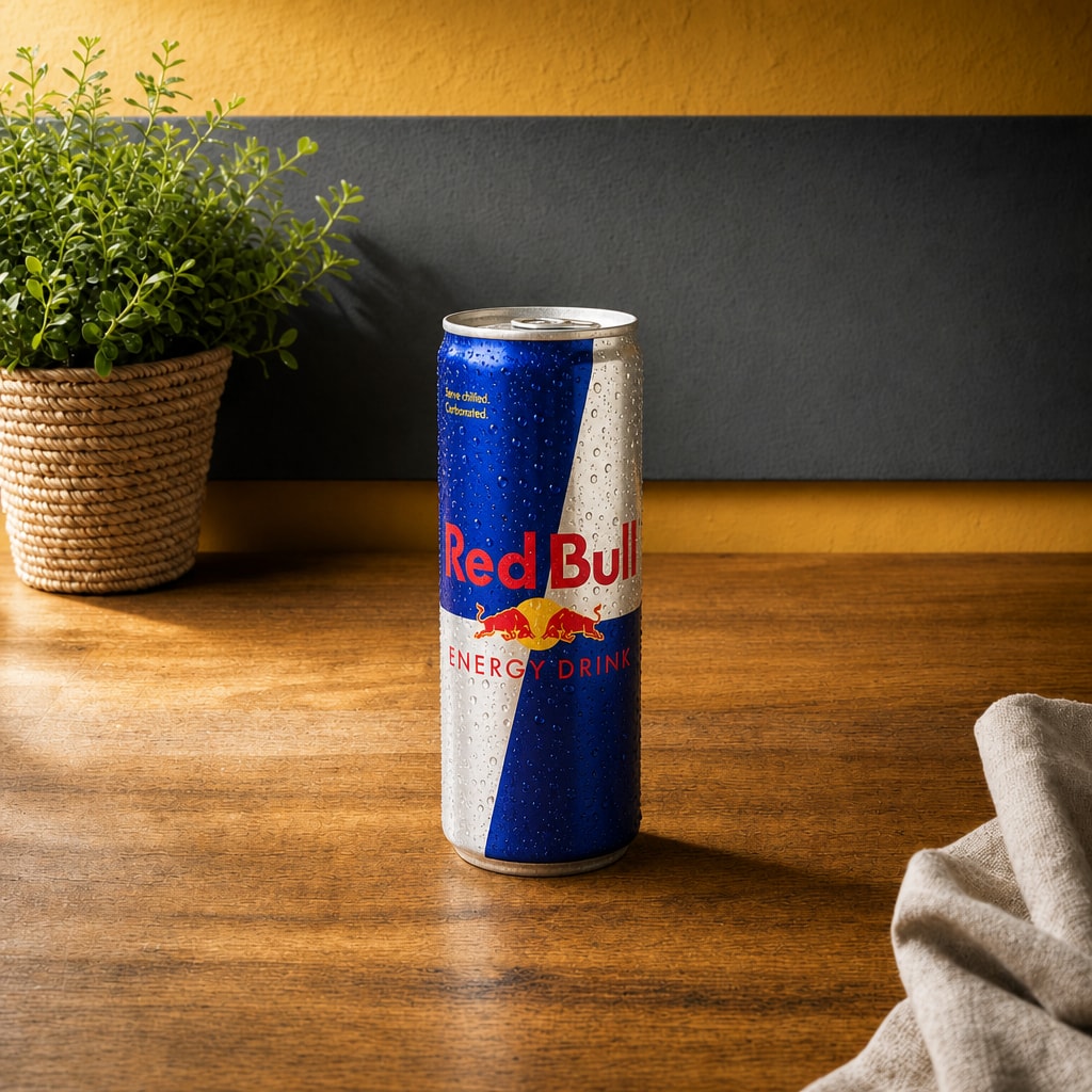 Red Bull