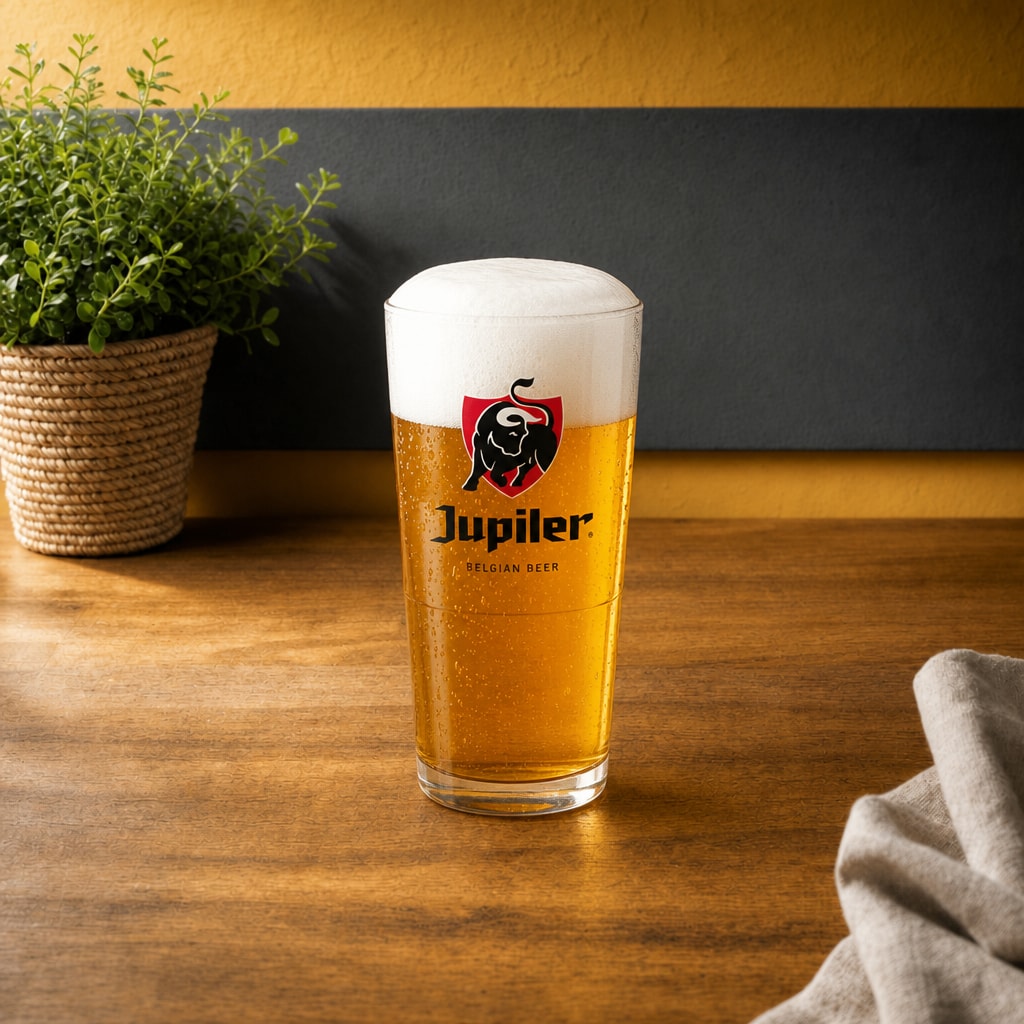 Jupiler