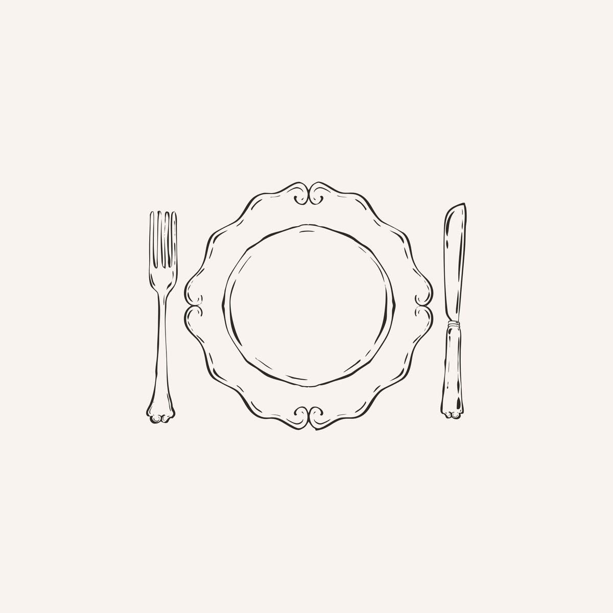 Logo L’Auberge folle