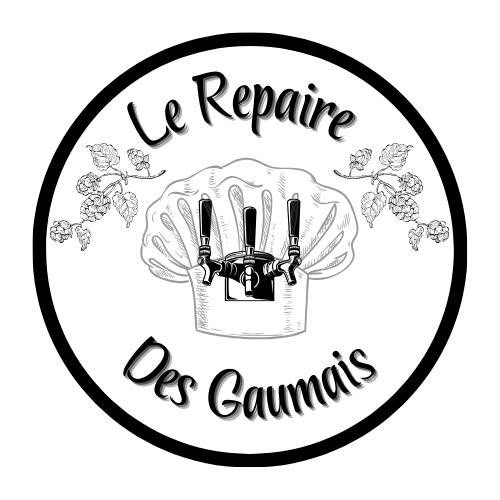 Logo Le repaire des gaumais